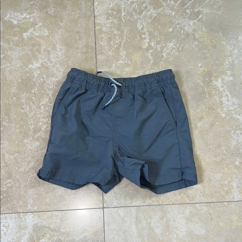 💙Art Class Gray Swim Trunks Elastic Waistband💙